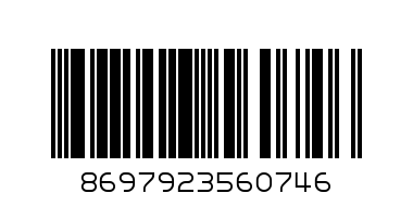 кошелек женский - Штрих-код: 8697923560746