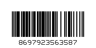 сумка женская - Штрих-код: 8697923563587