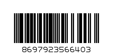 кошелек женский - Штрих-код: 8697923566403
