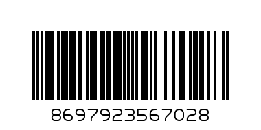 кошелек женский - Штрих-код: 8697923567028