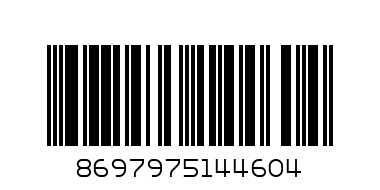 Cotton baby амур - Штрих-код: 8697975144604