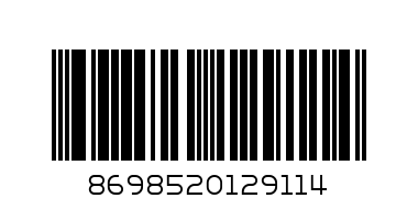 чехол д/визиток - Штрих-код: 8698520129114