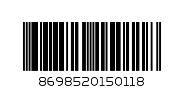 кошелек женский - Штрих-код: 8698520150118