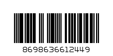 NEVACOLOR 9.3 - Штрих-код: 8698636612449