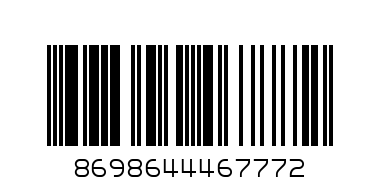 Мар-д Лав из Микс 40гр - Штрих-код: 8698644467772