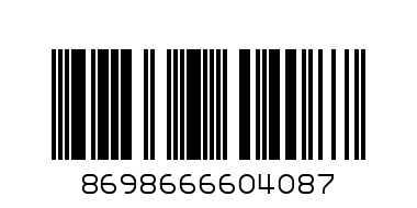 stop zbor - Штрих-код: 8698666604087