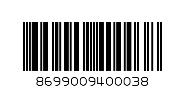 green osvijitel 300ml - Штрих-код: 8699009400038