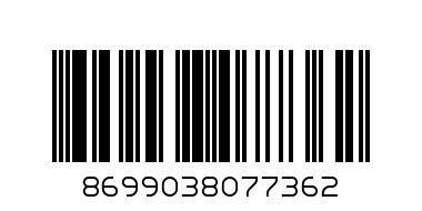 CUTIT 2 PS 361220 - Штрих-код: 8699038077362