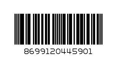 Wings 250ml - Штрих-код: 8699120445901