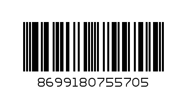 7816 пальто  бежевый  р.44 - Штрих-код: 8699180755705