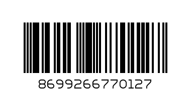 flavia sabun 100q - Штрих-код: 8699266770127