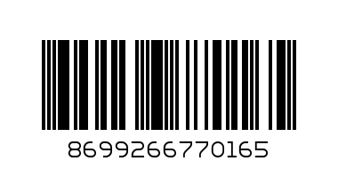sabun flavia lilac 5x60q - Штрих-код: 8699266770165