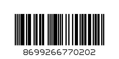 flavia sabun 100q - Штрих-код: 8699266770202