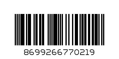 FLAVIA SABUN   150 QR - Штрих-код: 8699266770219