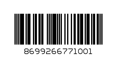 maye sabun flavia 500ml 0981/1179/0967/0950/0943 - Штрих-код: 8699266771001