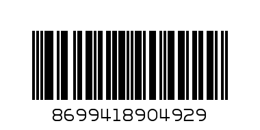 731239 брюки/синий/27 - Штрих-код: 8699418904929