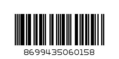 QELEM TUS A-5915. - Штрих-код: 8699435060158