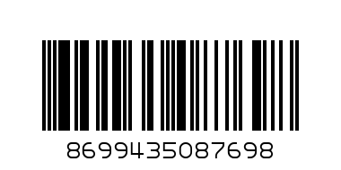 QELEM OYAL  I-61752. - Штрих-код: 8699435087698