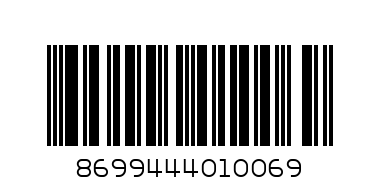 Вл. салфетки FRESHSENSE 90 шт - Штрих-код: 8699444010069