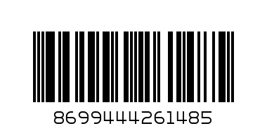 Детские салфетки Freshsense 72 - Штрих-код: 8699444261485