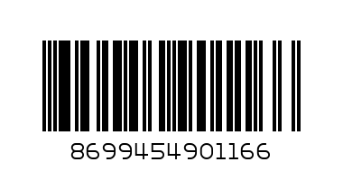 Переходник с метал на пластик 20х1/2Ø40 - Штрих-код: 8699454901166