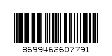 Шоколад конф.подароч."LEXUS " сердечка 190г - Штрих-код: 8699462607791