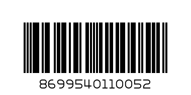 ANZIBEL N30 - Штрих-код: 8699540110052