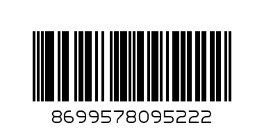 ZAPIFAR 10 N28 - Штрих-код: 8699578095222