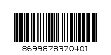 ECHER 250 MM SOMAFIX - Штрих-код: 8699878370401