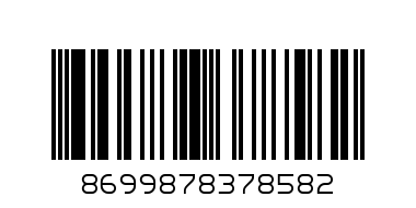 ECHER 300 MM SOMAFIX - Штрих-код: 8699878378582
