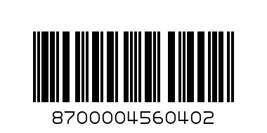 Ввосковые мелки 6шт. Лимпопо - Штрих-код: 8700004560402