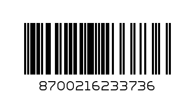 набор 36 - Штрих-код: 8700216233736