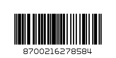 Pantene шампунь 350мл infinite lengths - Штрих-код: 8700216278584