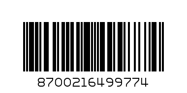 Lenor детский - Штрих-код: 8700216499774