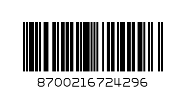Lenor кондиционер сканд. весна 1200мл в асс - Штрих-код: 8700216724296