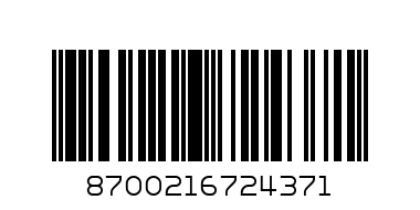 Ленор для белья 798мл - Штрих-код: 8700216724371