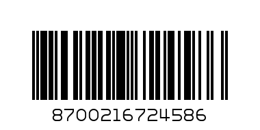 Lenor кондиционер для белья Sicilia 1л. - Штрих-код: 8700216724586