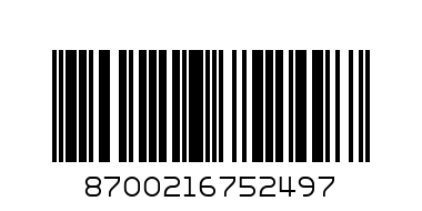 Old Spice Дезодорант Bearglove 250мл - Штрих-код: 8700216752497
