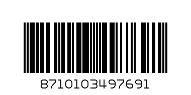 Авент 86170 Пустышка силиконовая 6-18 мес 1 шт - Штрих-код: 8710103497691