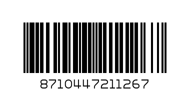 Дезодорант REXONA спрей в асс-те 150 мл - Штрих-код: 8710447211267