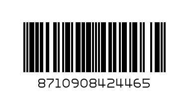 РЕХОНА - Штрих-код: 8710908424465