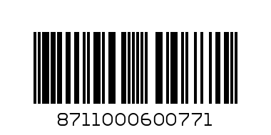Monarch Gold - Штрих-код: 8711000600771