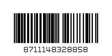 Гладиолус Эмили 1/12 - Штрих-код: 8711148328858