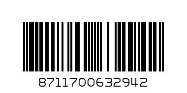 тімотей ш-нь розкішний 250мл - Штрих-код: 8711700632942