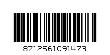 ДезСпрей Мен Рексона 150мл Кобальт - Штрих-код: 8712561091473