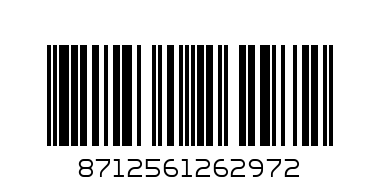 Set Deodorante antisudorifice Rexona Stick Aloe Vera Duo 40ml 70% - Штрих-код: 8712561262972