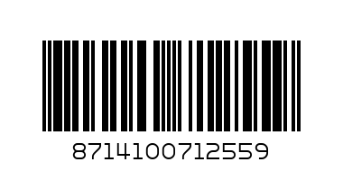 REXONA MEN Дез.а п спрей 150мл. Антибакт.эф. Промо - Штрих-код: 8714100712559