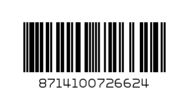 Шамп ЧЛ Form Men конд.гель д.душа 400мл. - Штрих-код: 8714100726624