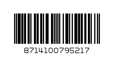 Магнат мини В-2 - Штрих-код: 8714100795217