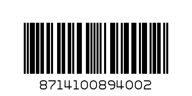 Жид.мыло  DOVE 500мл - Штрих-код: 8714100894002